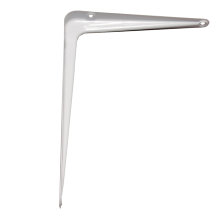 Hylleknekt 150 x 200 mm hvit